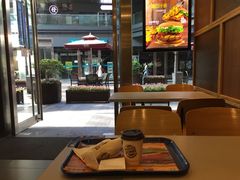 -汉堡王(EAC欧美中心店)