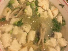 -吾味香葫芦头(安西街店)