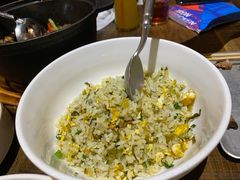 -铁公鸡·四川料理(天环广场店)
