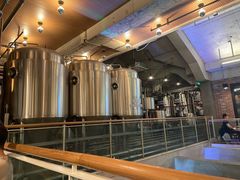 -Goose Island Brewhouse鹅岛精酿啤酒酿造工坊餐厅