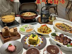 -南棠馆粤菜坊(群光店)