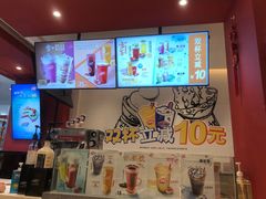-DQ·蛋糕·冰淇淋(奥林匹克广场店)