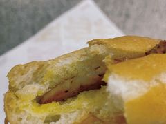 -L猪扒包(天河购书中心店)