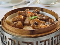 -宝丽轩中餐厅BAOLIXUAN