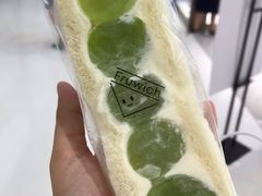 -Fruwich果明治(西单更新场店)