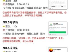 -威海华夏城景区