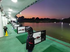 -银涛高尔夫练习场(徐泾店)