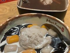 -鲜芋仙(时尚天河店)