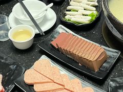 -德林猪肚鸡(竹子林店)