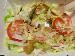 -赛百味SUBWAY(地王广场店)