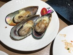 -大渔铁板烧(花园道店)