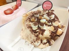 -狐狸和向日葵(北京路店)