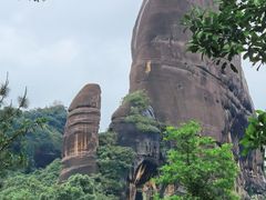 -丹霞山风景名胜区