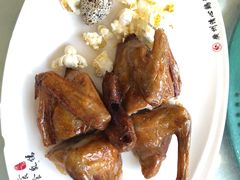 招牌乳鸽-清心鸡沙田乳鸽店·非遗传承(粤垦路店)
