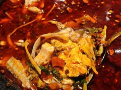 通威花鲢-小饕荟雅安贡椒鱼鲜馆(广福桥店)