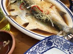 -巢湖名吃·徽府农家菜(半汤店)