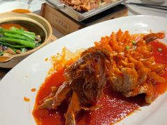 -四季民福烤鸭店(故宫店)