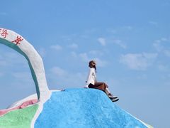 -六鳌翡翠湾滨海度假景区