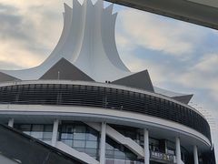 -南宁国际会展中心(会展东博文化旅游区)