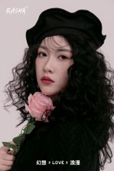 -芭莎视觉婚纱摄影(花溪店)
