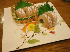 -希望日本料理(保利香槟花园店)