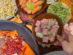 -阳阳老火锅(小南门店)