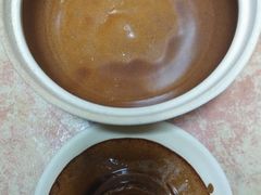 -晨曦炖汤·不放油(东单菜市场美食城店)