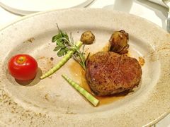 -王品牛排(北京西单店)