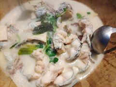 -云中鱼蒸汽石锅鱼(浦东食品城店)