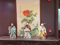-香港蓮香樓(上環店)