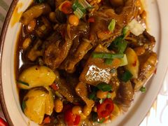 -三毛烧烤·南昌大排档(山姆店)