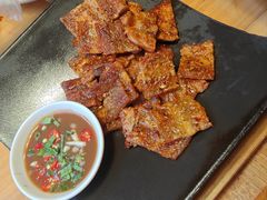 -山茶云南菜(永安里店)