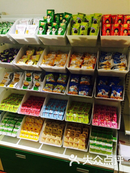 三河零食团购网站推荐_三河批发零食的地方