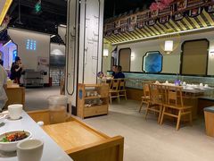 大堂-俏牛哥鲜牛肉牛肆馆(重庆天地店)