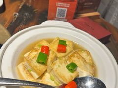 -大良毋米粥 · 粥底火锅(岭南天地店)