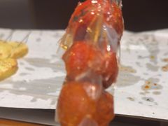 -肉串汪(月坛店)