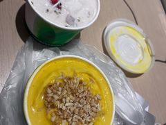 -于春正宗椰奶清补凉炒冰