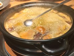 -一朵菌·野生菌探索家火锅(南亚店)