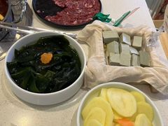 -麻辣空间·清油火锅(万达广场店)