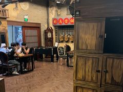 -星空密室·精选(天一豪景店)