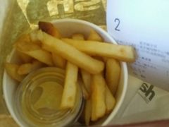 -艾薯夫妇Aysh(红山店)