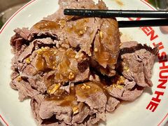 -陈记顺和潮汕牛肉火锅(棠德南路店)