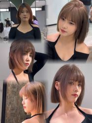 -FOR YOU造型