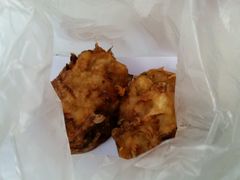 -阿婆油墩子(五里桥路188弄小区店)