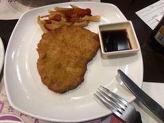 德大炸猪排-德大西餐社(云南南路店)