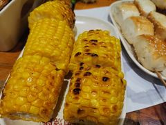 -木屋烧烤(白石洲店)