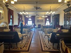 -Salon de Ville浦江汇(上海外滩华尔道夫酒店店)