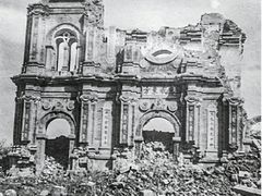 -王府井天主教堂