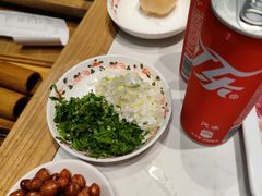-东门口涮肉·砂锅·烤串(老门东店)