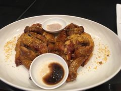 -环球港凯悦 · 享悦中餐厅